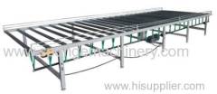 Power Rolling Conveyor System