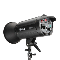 450w Black Shark II Studio flash light