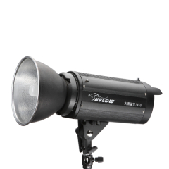 Black Shark series Studio flash light 450II (NEW)