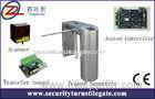 tripod turnstile Access Control