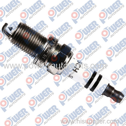 SPARK PLUG WITH 4M5G-12405-XE