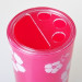 heat transfer pringting toothbrush holder cup bouble thickness