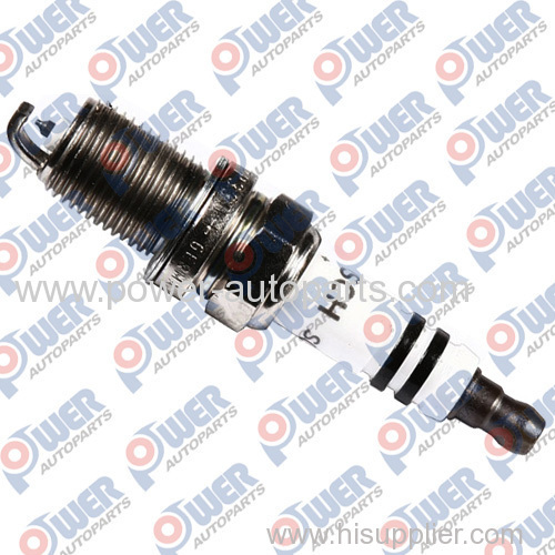 SPARK PLUG WITH 96XF 12405 BA