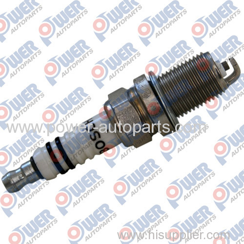 SPARK PLUG WITH 81SF12405BA/DA