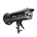 600w Black Shark II Studio flash light