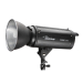 600w Black Shark II Studio flash light