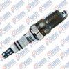 SPARK PLUG WITH 6M5J12405AA