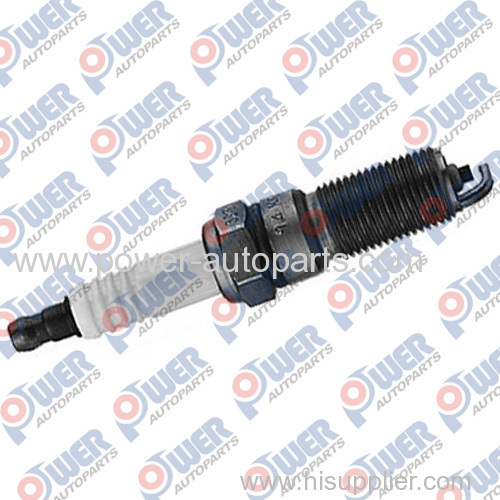 SPARK PLUG WITH XES4F 12405 DA