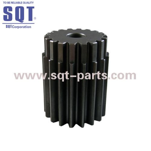 High Quality EX100-5/EX120-5 Excavator Sun Gear for Swing Device 3069697