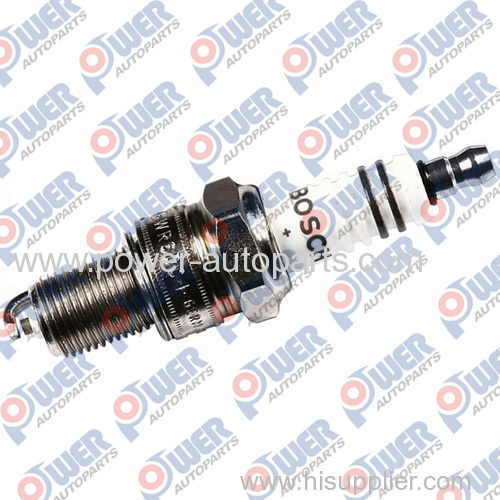 SPARK PLUG WITH 0 242 240 592