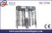 120 degree single / double Turnstile Automatic Pedestrian Barrier Gate