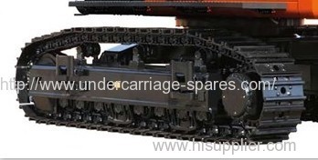 Undercarriage parts for Hitachi Excavator