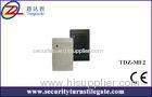 IP65 building RFID Access Control with RS485 RS232 TCP IP interface , 125KHz 13.56MHz