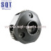 Planet Carrier Assembly for Excavator Swing Gearbox