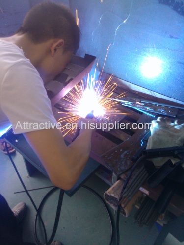 Hot selling MIG/MAG Welding Machines