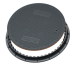 High corrosion resistant and flam retardant FRP round manhole cover