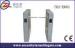 Automatic Barrier Gate Arms Subway Turnstile with CE Approval