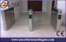 Automatic Systems Turnstiles RFID drop arm barriers , 1 year warranty