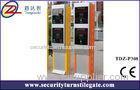 Vehicle access control Parking Ticket Machine / parking ticket dispenser system