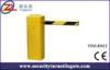 OEM Automatic Barrier Gate System , Security Parking Lot Barrier Gates