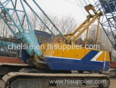 Used Crane Kobelco Used Crawler Crane