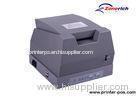 Smart Mini Double Sided Card Scanner with PC Automatic Reading
