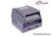 High efficient Automatic USB Double Sided Card Scanner for Hotel 300dpi