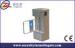 Stainless Steel Swing Barrier Gate Access Control Turnstile System