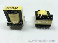 Insulation Current Transformer erl high frequency transformer