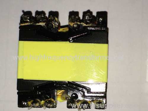 audio high frequency transformer (PQ3230 5+5)