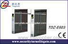 Intelligent walk through Turnstile Security Products automatic access control