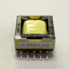 EFD smd transformer for LCD TV set