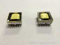 EFD smd transformer for LCD TV set