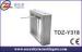 Semi - Automatic Security Optical Tripod Turnstile Gate / Access Turnstiles