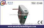 Semi - automatic tripod turnstile gate / RFID Entrance Turnstile access