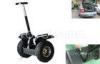 battery powered Off Road Segway X2