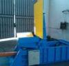 Hydraulic Steel Coil Upender , 1300mm Coil Width 125mmX1 Cylinder