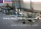 Steel Slitting Line for galvanized steel