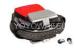 Park Amusement Airwheel Electric Unicycle sytle , Gyro Stabilized Self Balance Unicycle