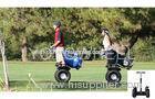 Outdoor off road travel Segway Electric Scooter Transporter For wild Park