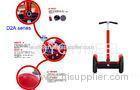 Gyro Stabilized self balance Two Wheel Stand Up Electric Scooter segway type
