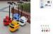 segway personal transporter Gyroscopic Two Wheel Stand Up Electric Scooter
