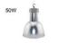 Outdoor IP43 50W LED High Bay Lights Fixtures With 45 / 90 / 120 Beam Angle