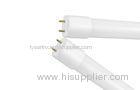 IP44 6000K / 8000k Ra80 1600lm T8 LED Tube Fixture 8W With GS / CE Certificate