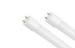 1200mm SMD2835 T8 18w Led Tube Light , 105lm/w Home Led Fluorescent Tube Light Fixtures