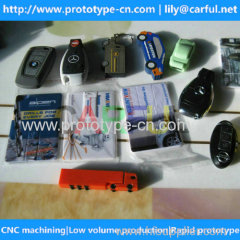 precision automotive parts CNC machining & headlight housing CNC processing maker and supplier in China