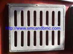 Municipal roads Safety Composite FRP drainage cover