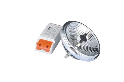 led ar111 g53 dimmable lamps