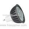 COB MR16 Indoor LED Spotlights 4W DC12V 24V Warm White 2700K 60 Degree