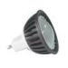 COB MR16 Indoor LED Spotlights 4W DC12V 24V Warm White 2700K 60 Degree
